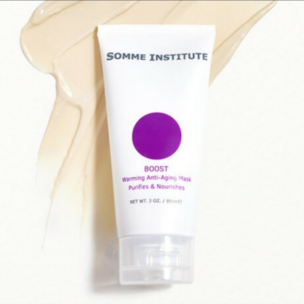 Anti-aging Mask